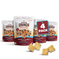 Catalina Crunch Pairings Blueberry Muffin Cereal, Vegan Snacks, Low Sugar 1G, Gluten & Grain Free, Low Carb, High Protein 10G &