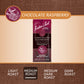 Bostons Best Coffee Chocolate Raspberry Ground Coffee Medium Roast 11 oz