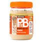 Pbfit 8 Ounce Classic Peanut Butter Powder, Powdered Peanut Butter Spread From Real Roasted Peanuts, 8G Of Protein 8% Dv, Gluten-Free, 60 Calories, 87% Less Fat (Pack Of 1)