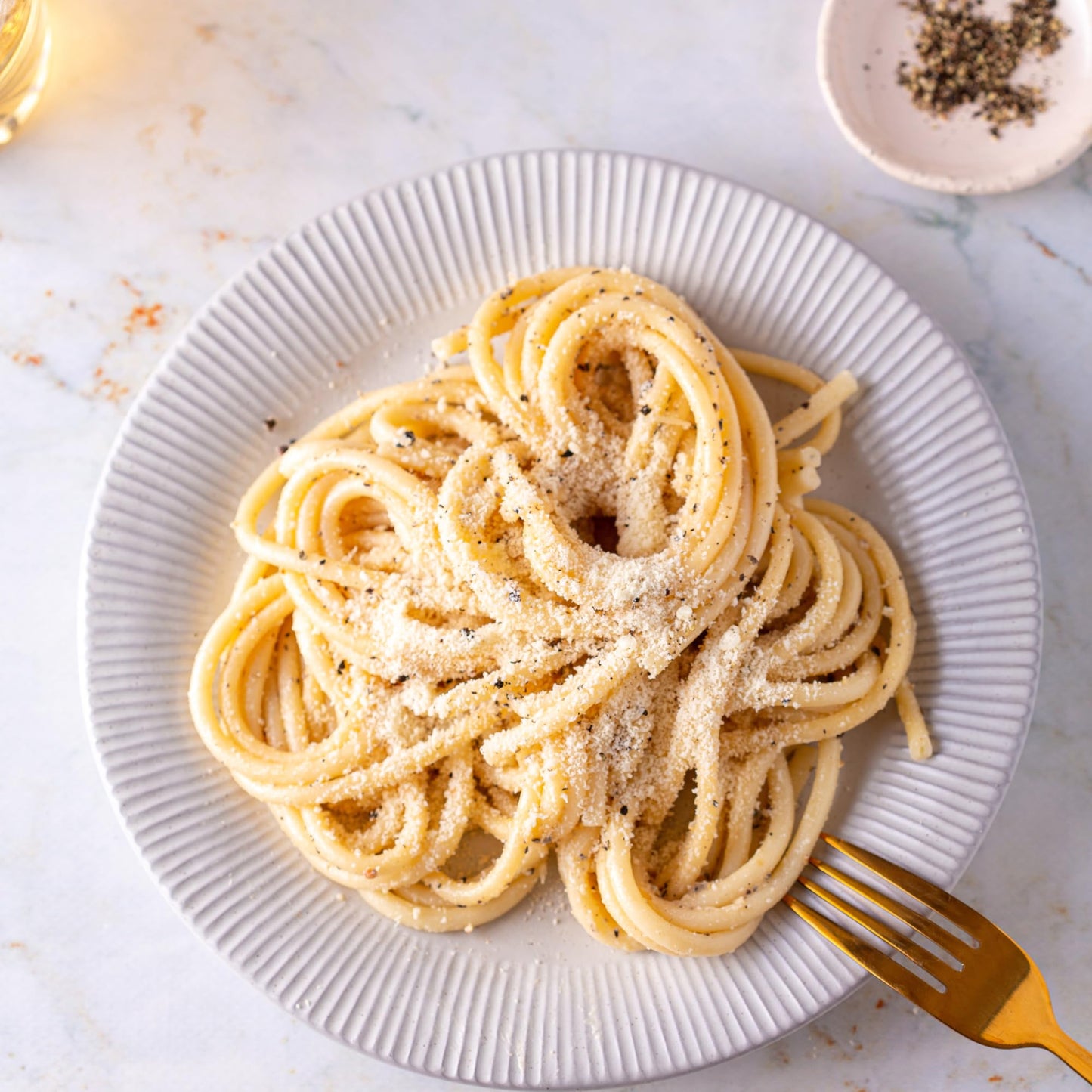Sanniti Artisanal Gluten Free Pasta Di Gragnano Imported From Italy, 17.6 Oz (Bucatini)