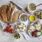 Seed + Mill - Organic Tahini Sauce - Vegan, Kosher, Non-Gmo, Keto, Paleo, Whole30, Gluten Free - Silky Smooth Texture - Great In