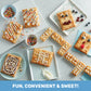 Pillsbury Toaster Strudel Frozen Pastries, Cream Cheese and Strawberry, 6 Ct, 11.7 oz