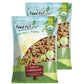 Food to Live Organic Crunchy Mix of Sprouting Beans, 20 Pounds - Non-GMO, Kosher, Non-Irradiated, Vegan, Raw, Dried, Bulk - Orga