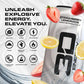 3D Energy Drink - Sugar Free  200mg Caffeine  Pre Workout  Taurine  L-Carnitine  Lightly Carbonated  16oz Cans  12 Pack - Strawberry Lemonade