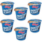 Kelloggs Products - Kelloggs - Breakfast Cereal, Frosted Flakes, Single-Serve 2.1oz Cup, 6 Cups/Box - Sold As 1 Box - Individual