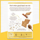 Simple Mills Sweet Thins Variety Pack Seed & Nut Flour Cookies (Mint Chocolate Chip, Honey Cinnamon, Chocolate Brownie), Paleo F