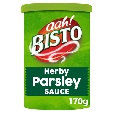 Bisto Parsley Sauce Mix 190g