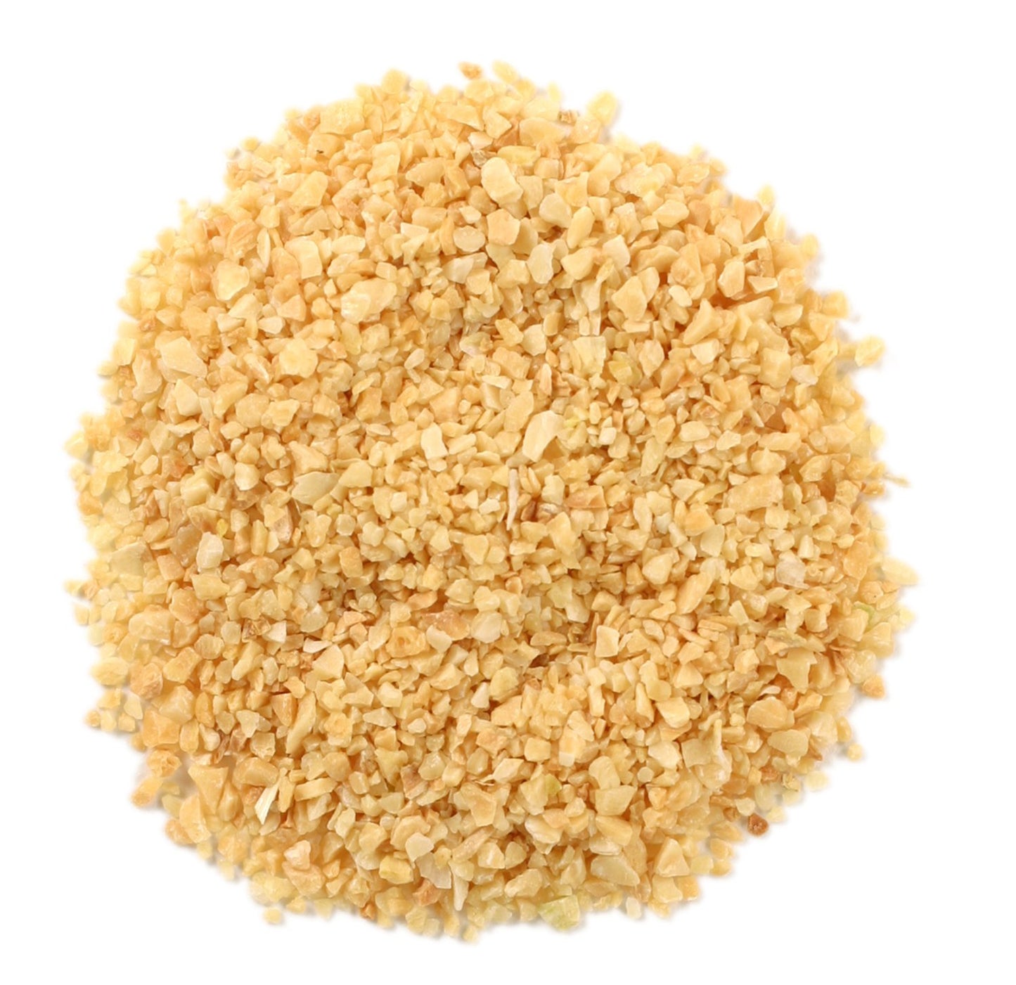 Garlic minced