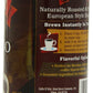 Caffe D Vita, Coffee Inst Espresso, 3 Oz, (Pack Of 6)