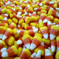 Candy Corn - 3 lbs of Delicious Fresh Bulk Chewy Candy Corn. Perfect Autumn Halloween Snack!