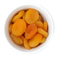 Dried Apricots, 2 Pound Bag Apricots, Apricots Dried Fruit, The Hampton Popcorn & Candy Company