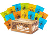 Nuts.com - Nuts and Dried Fruits Snack Box - Gourmet Mix Assortment for Summer, Father's Day, and Festive Gifts - Package Includ