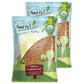 Food To Live Organic Garbanzo Beans, 20 Pounds – Dried Chickpeas, Non-Gmo, Kosher, Raw, Sproutable, Bulk