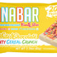 Anabar Protein Bar, The Protein-Packed Candy Bar, Amazing Tasting Protein Bar, No Sugar Alcohols, High Protein, Amazingly Delici
