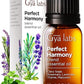Gya Labs Perfect Harmony Essential Oil Blend (0.34 Fl Oz) - Soothing & Sweet