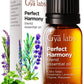 Gya Labs Perfect Harmony Essential Oil Blend (0.34 Fl Oz) - Soothing & Sweet
