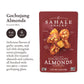 Sahale Snacks Gochujang Almonds Glazed Mix, Gluten Free, 4 Ounce (Pack of 6)