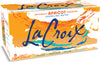 LaCroix Sparkling Water, Apricot, 12 Fl Oz (pack of 8)