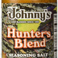 Johnnys Fine Foods Seasoning Salt Hunter, 8.5 Oz