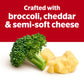 Campbells Condensed Broccoli Cheese Soup, 10.5 oz Can (12 Pack)