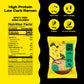 Immi Spicy Red Miso    Ramen - Improved Taste, Better Texture & More Protein - Vegan, High Protein Noodles - Low Carb, Zero Suga