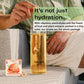 Waterdrop Hydration Cubes, Berry Variety Pack, Vitamin C, E, B1, B6, B8 & B12 & Electrolyte Drops for Still & Sparkling Water, O