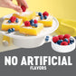Krusteaz Meyer Lemon Bar Mix, Made with Real Lemons, 19.35 oz Box