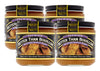 Better Than Bouillon Premium Roasted Garlic Base, 8 Ounce (Pack of 4), 38 Servings Per Jar