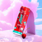 Alani Nu Cherry Slush Energy Drinks, Sugar Free, 200mg Caffeine, 12 Fl Oz Cans, Pack of 12