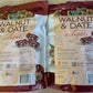 Walnut & Date Delights 17.6 Ounce (Pack Of 2)