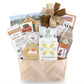 Wine Country Gift Baskets Sympathy Gift Basket - 15x7x13 Inch - Multicolor - Model 560