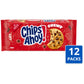 Chips Ahoy! Chewy Chocolate Chip Cookies, 12 - 13 Oz Packs