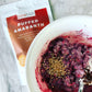 Powbab Puffed Amaranth - 100% Organic Amaranth Popped In Usa Whole Puffs. Good Protein Source, No Oil Or Salt, No Sugar Added, Unsweetened Cereal. Expanded Amaranth Grain Seeds In Bulk, Non-Gmo (5 Oz)