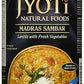 Jyoti Madras Sambar Lentils & Vegetables (12X15 Oz)