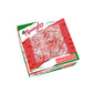Spangler Red And White Peppermint Mini Canes 240 Count Box