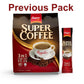Super Original 3 In 1 Instant Coffee - 800G, 40 Sticks