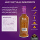 Sweet & Spicy Hot Sauce By Tabaero, Gourmet Hot Sauce Gift, Fiesta Party Favors, All Natural, Gluten Free, Low Sodium, Vegan, Ko