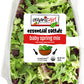 Organicgirl Baby Spring Greens Mix, 10 Oz