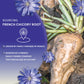 Worldwide Botanicals French Chicory Root - 5LB Bag, Brew Like Coffee, Acid Free, Caffeine Free, Kosher