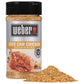 Weber malt-inspired Can Chicken Seasoning, 5.5 oz, Model 2011053, Ideal for Grilling