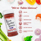 Bone Suckin' Cajun Seasoning & Rub, 4.2 Oz - Gluten-Free, Non-Gmo, Kosher, Pareve, Paleo & Sugar Free. Great On Gumbo, Wings, Fr