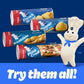 Pillsbury Classic Pizza Crust, Pizza Dough, 13.8 oz