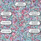 Confect Custom Rainbow Sprinkles - Candyland Jimmies Mix - Vibrant Multicolor Edible Toppings For Cakes, Cupcakes & Desserts - V