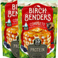 Birch Benders Protein Pancake and Waffle Mix, 16 Ounce (Pack of 2)