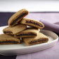 Pamelas Products Gluten Free Figgies & Jammies Cookies, Mission Fig, 9 Ounce (Pack of 6)