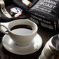 Koffee Kult Dark Roast Whole Bean Coffee - Small Batch Gourmet Aromatic Artisan Blend 100% Arabica Coffee Beans Organically Sour