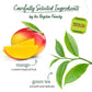 Bigelow Tea Green Tea with Mango, Caffeinated, 20 Count Box (Pack of 6), 120 Total Tea Bags