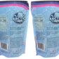 Arctic Farms Freeze Dried Candy Clusters Candies 2Oz Bagged And Boxed (Rainbow) (Pack Of 2)