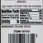 Olde Thompson Toasted Sesame Seeds, 14.5 Ounce