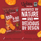 Uglies BBQ Kettle-Cooked Potato Chips, Gluten-Free, Kosher, Non-GMO, 2 Oz. Bags, Pack of 12, Orange